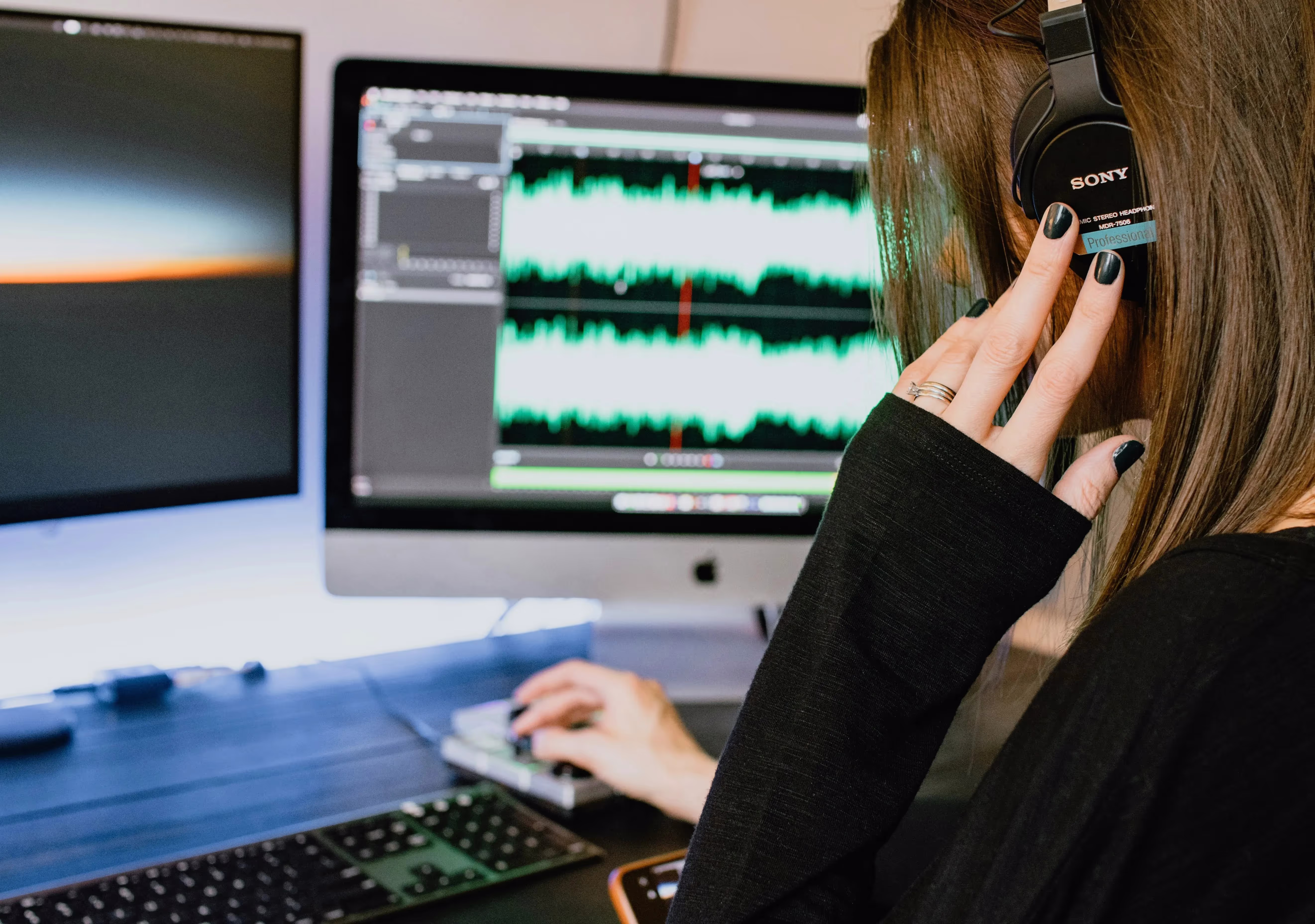 Audio Video Editing Services Audio Video Editing Services