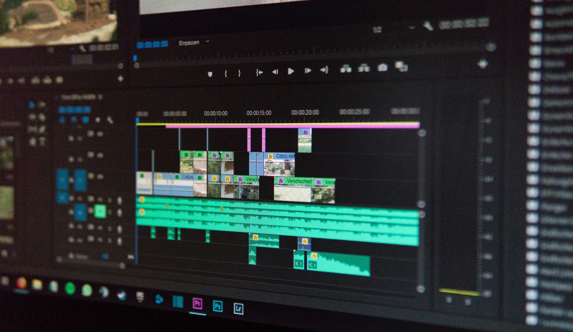Best Video Editing Services Best Video Editing Services