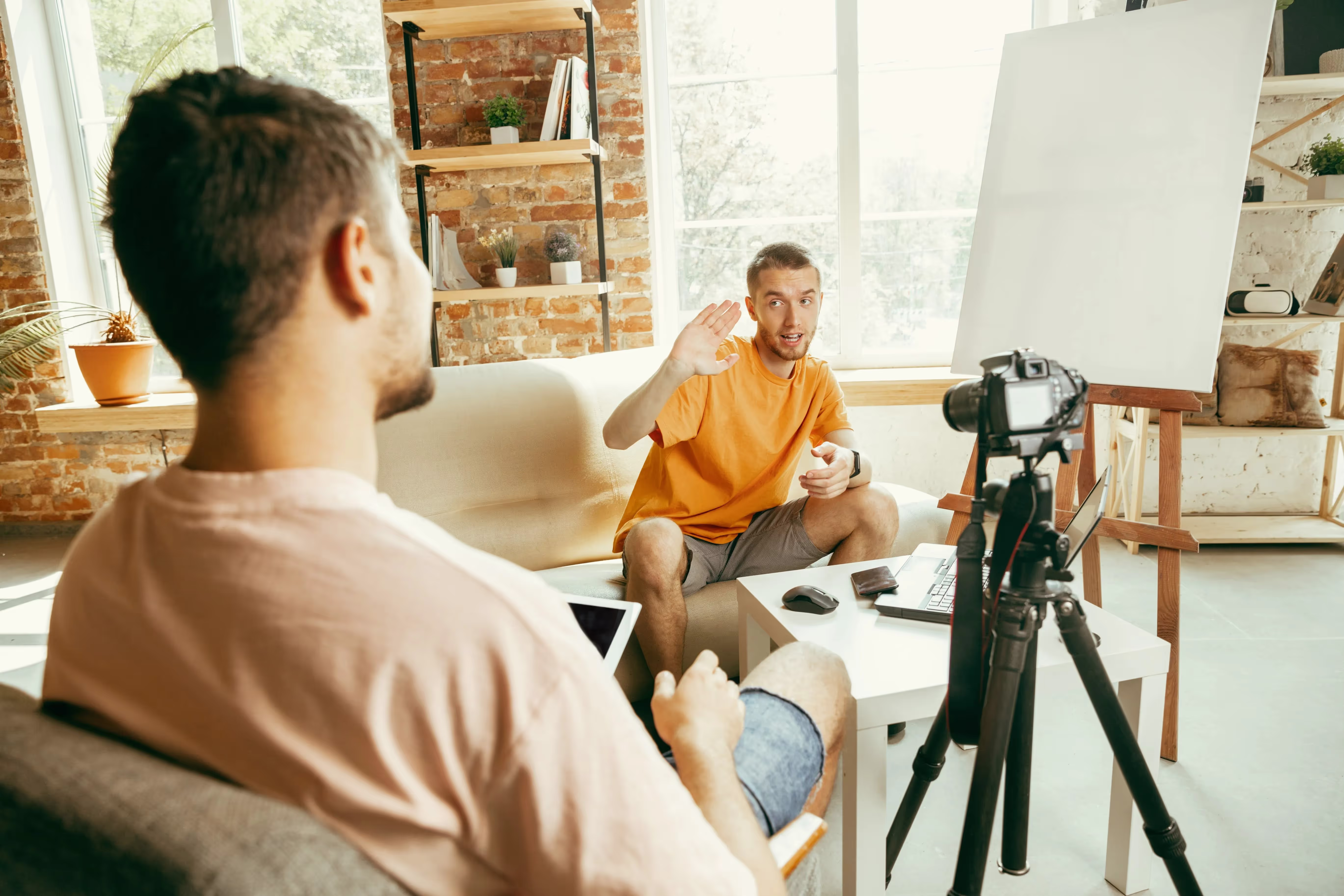 Interview Video Editing Services Interview Video Editing Services