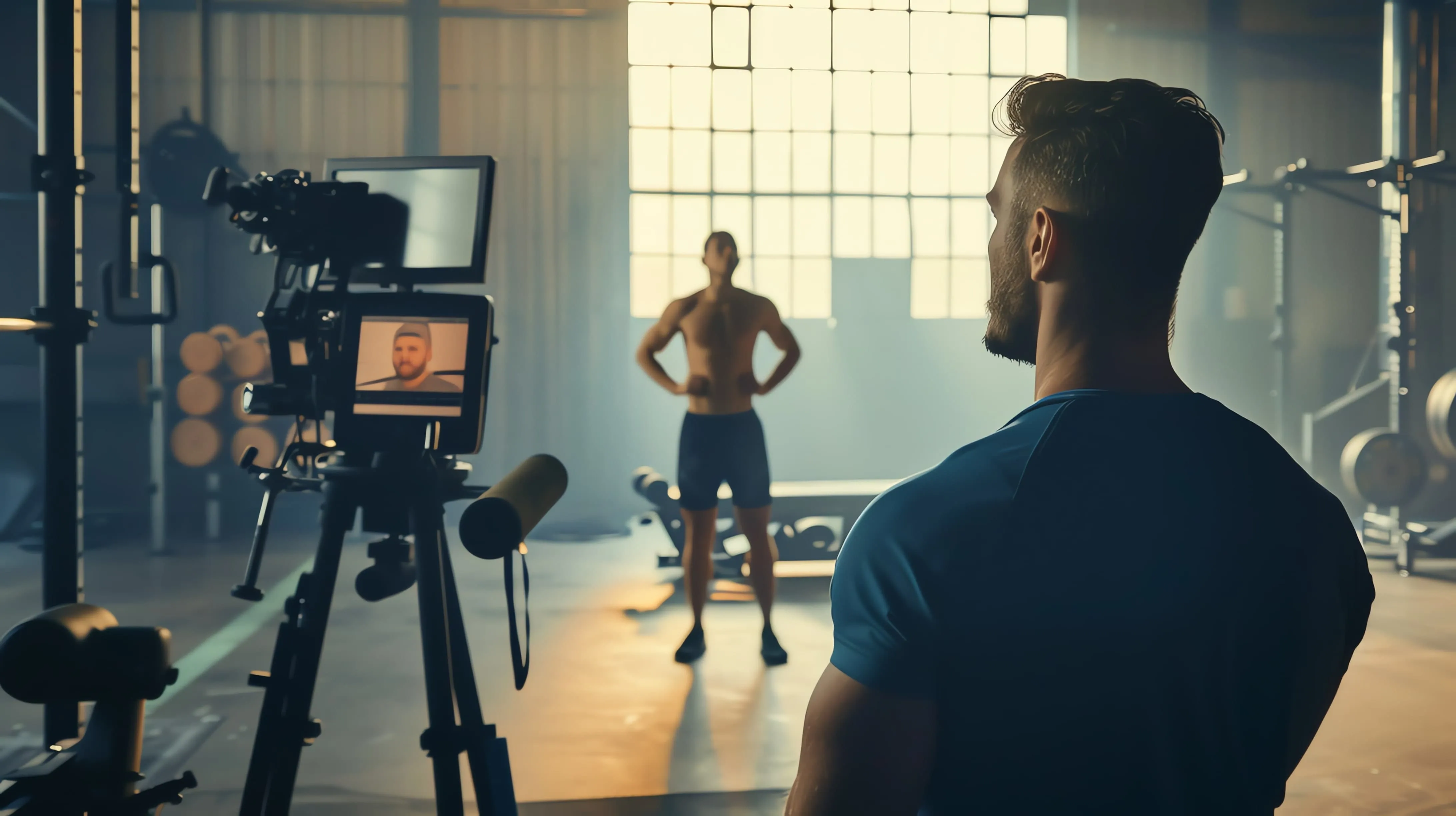Sports Video Editing Services Sports Video Editing Services