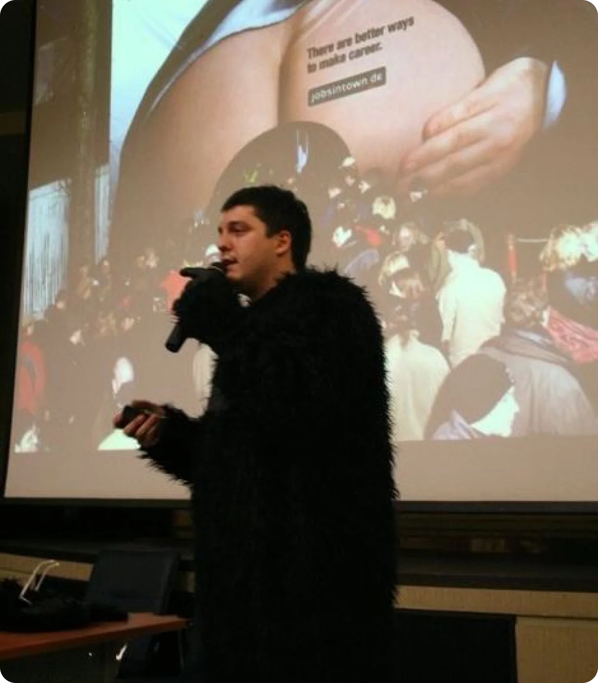 photo co-founder talk