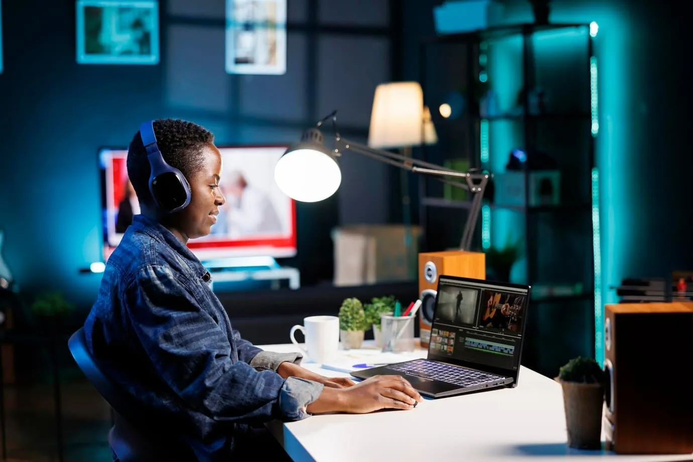 White Label Video Editing Services