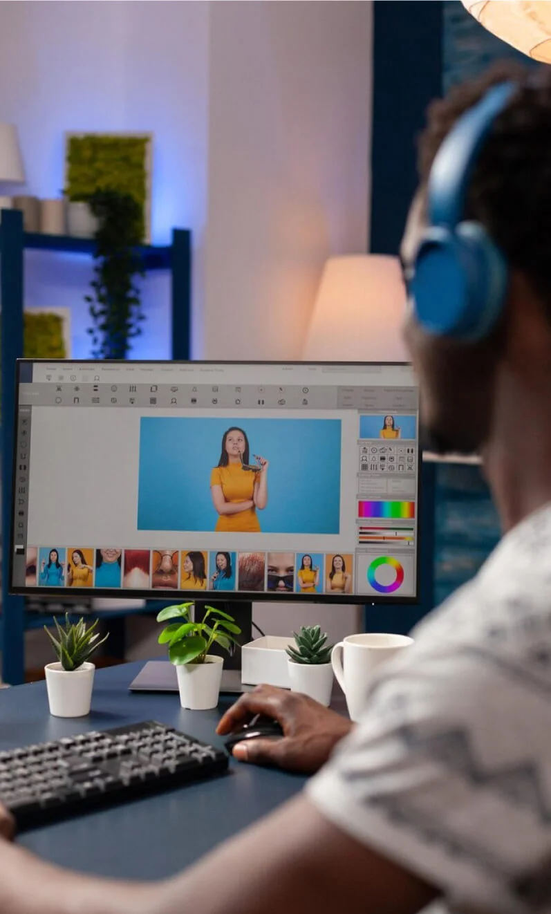best video editing services